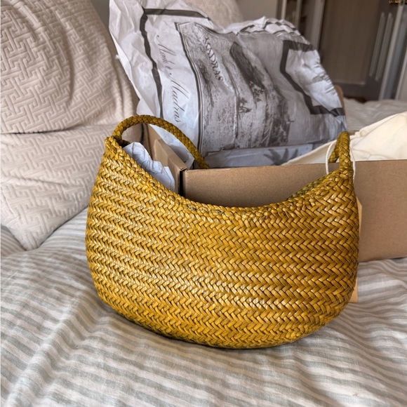 Dragon Diffusion Nova Bag - Bamboo Green - Picture 7 of 8